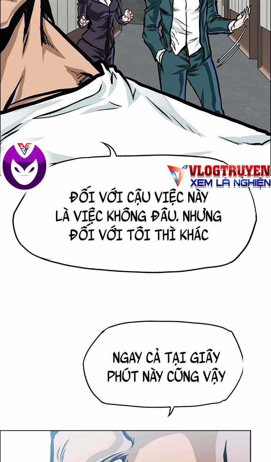 Bá Chủ Học Đường Ss4 Chapter 37 trang 96