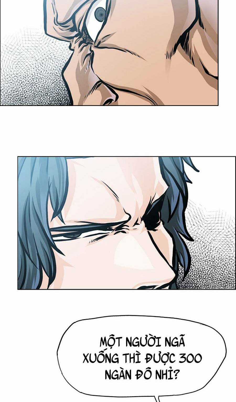 Bá Chủ Học Đường Ss4 Chapter 37 trang 97