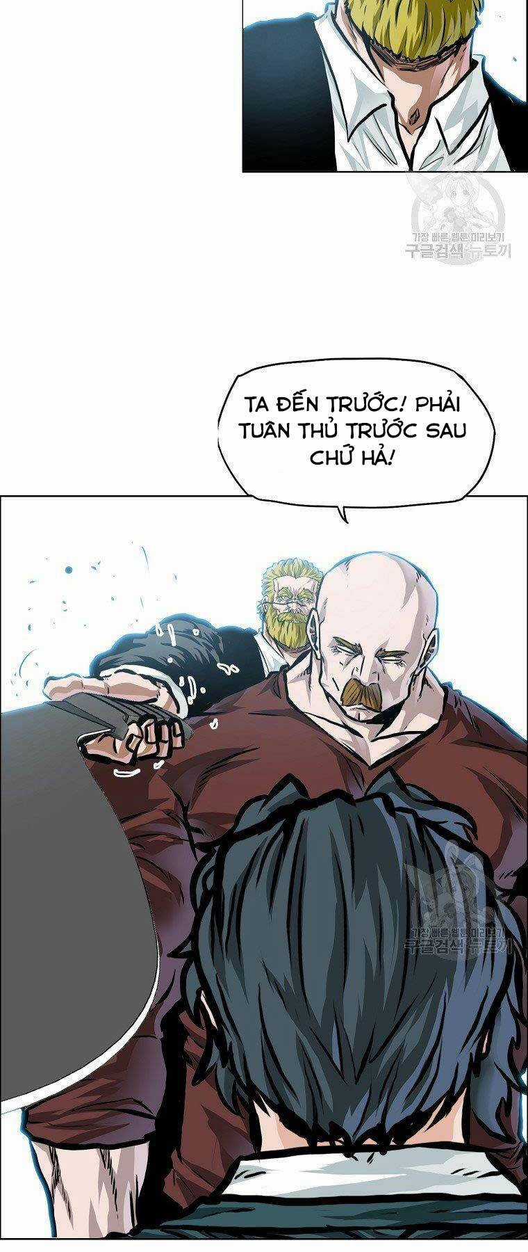 Bá Chủ Học Đường Ss4 Chapter 38 trang 10