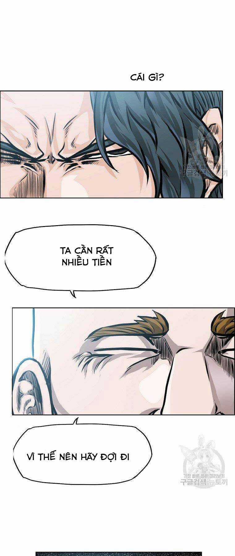 Bá Chủ Học Đường Ss4 Chapter 38 trang 11