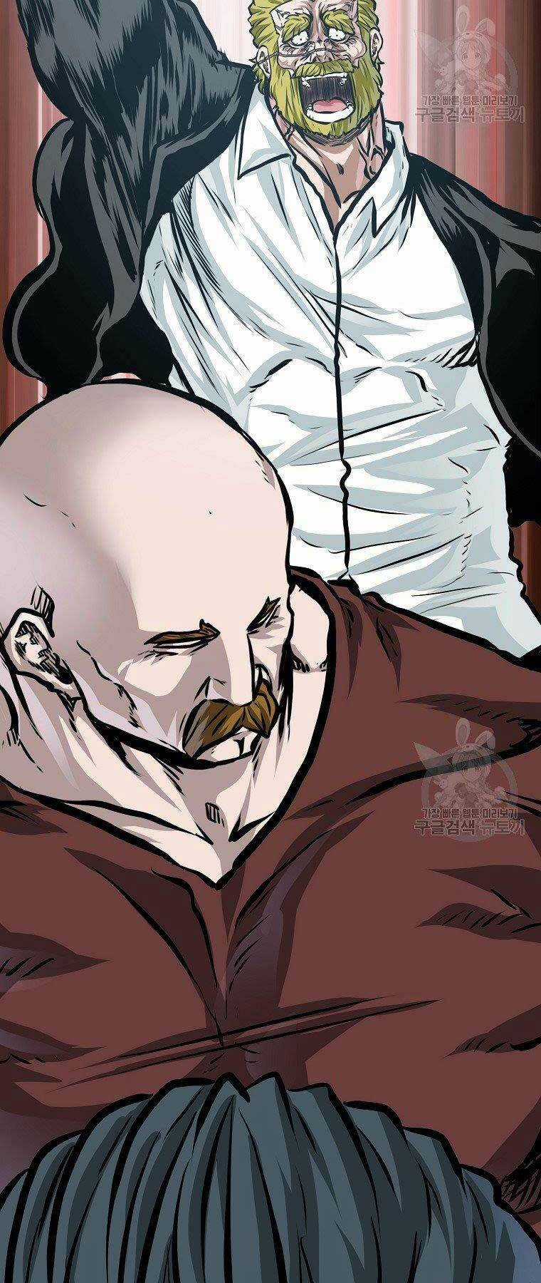 Bá Chủ Học Đường Ss4 Chapter 38 trang 14