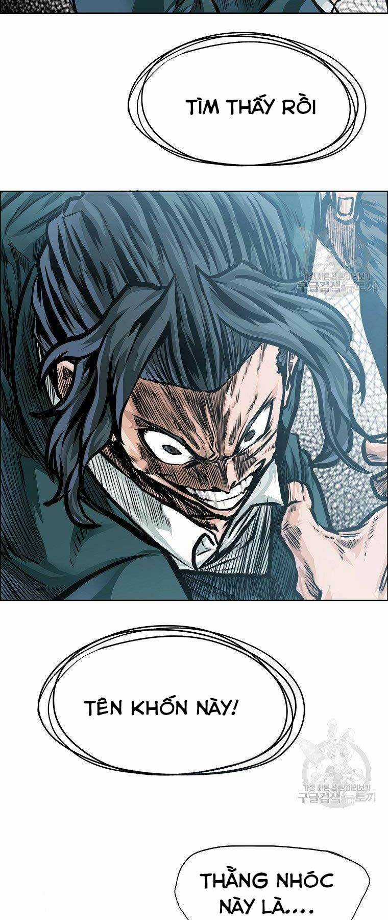 Bá Chủ Học Đường Ss4 Chapter 38 trang 2