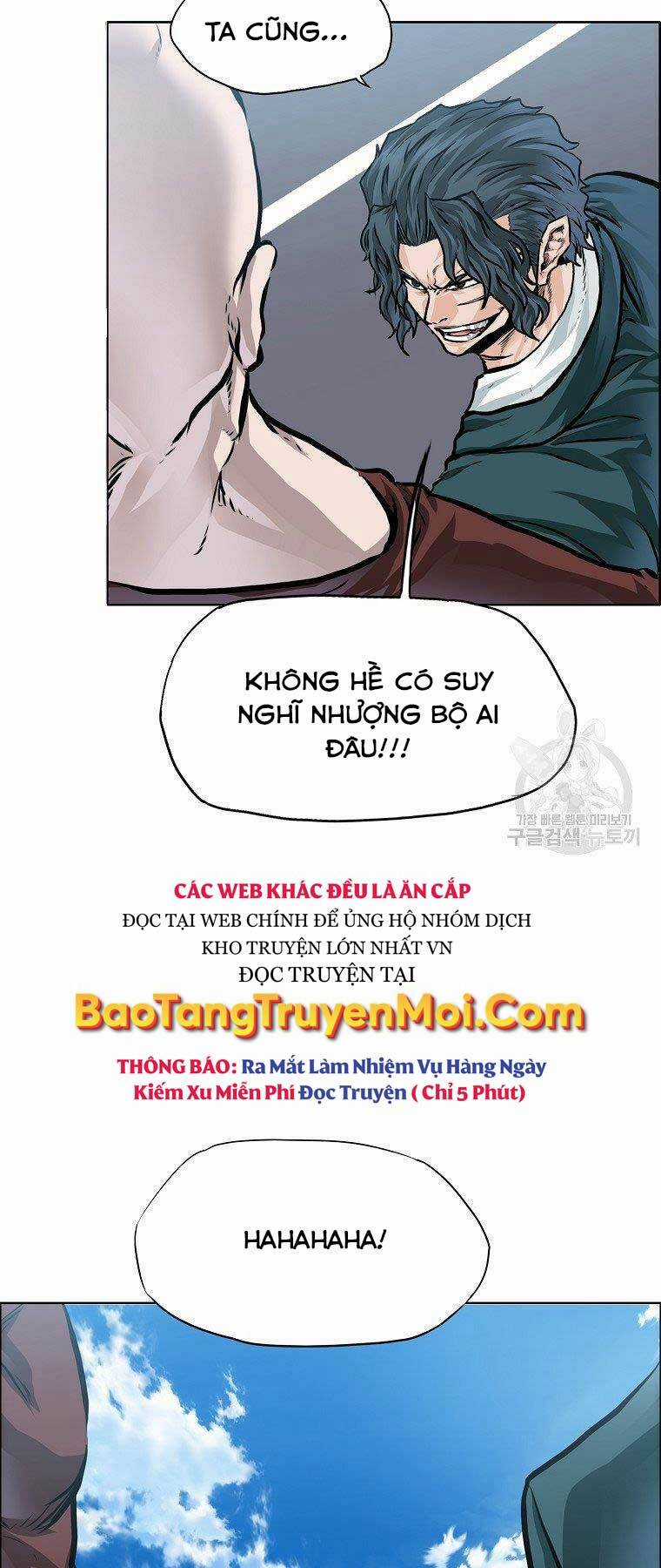 Bá Chủ Học Đường Ss4 Chapter 38 trang 22