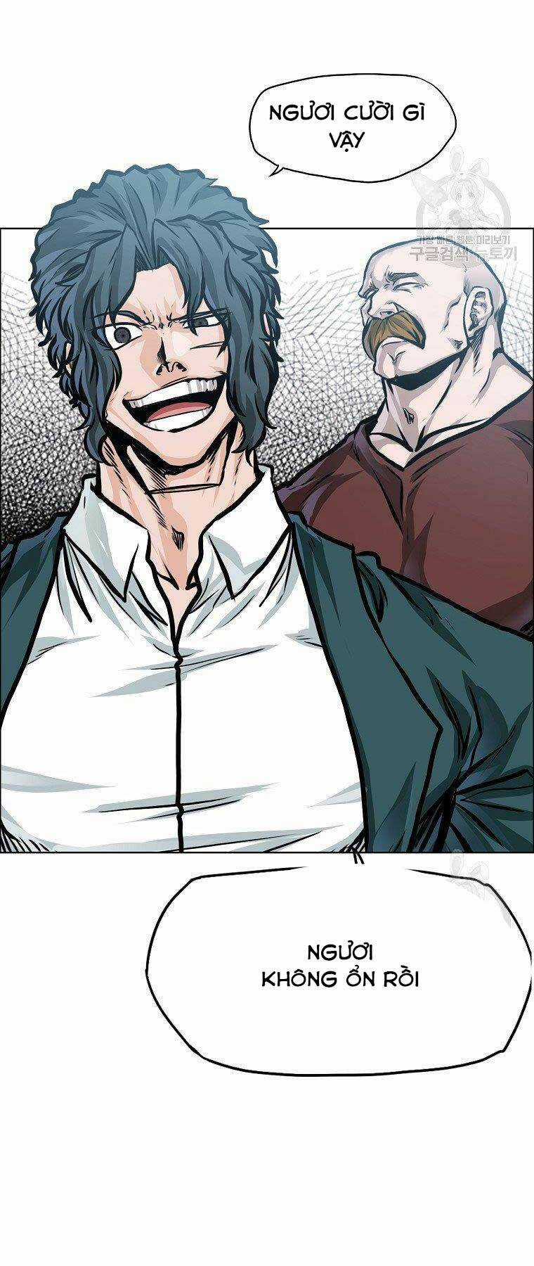 Bá Chủ Học Đường Ss4 Chapter 38 trang 24