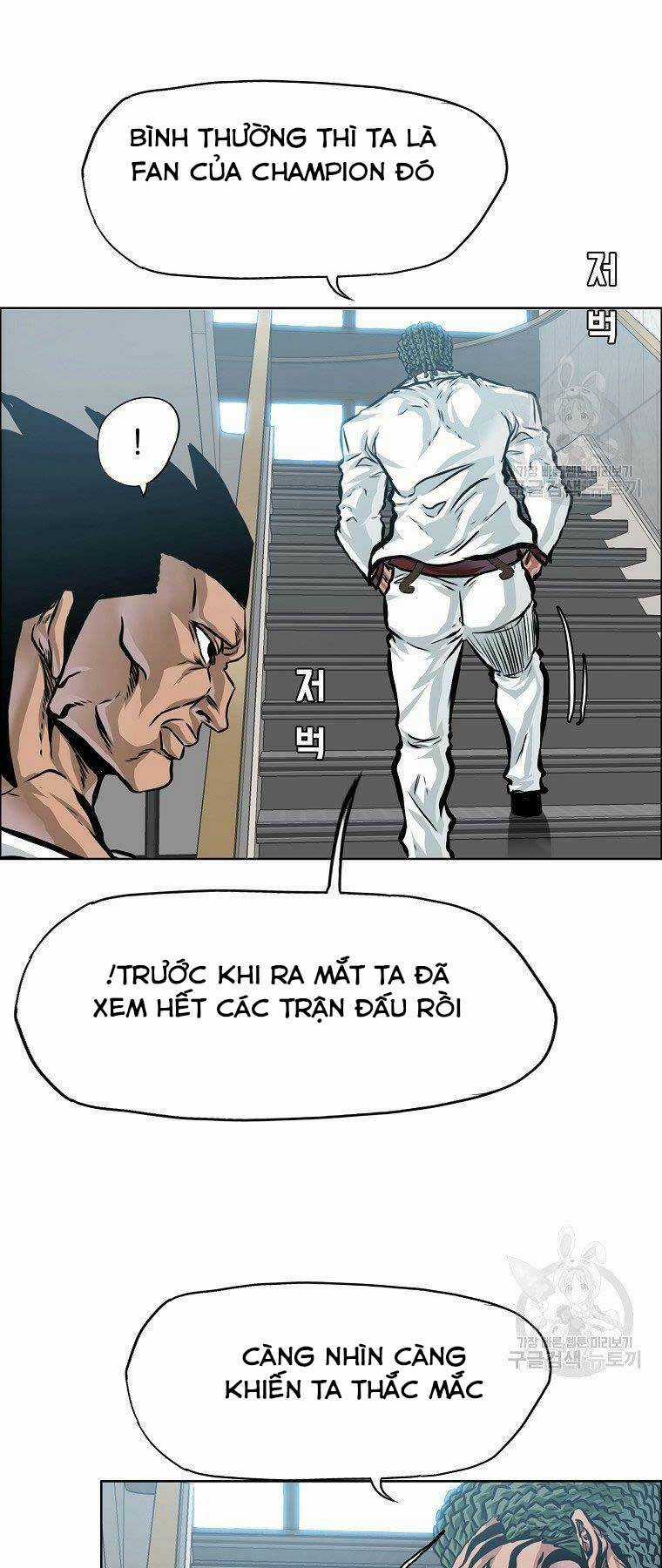 Bá Chủ Học Đường Ss4 Chapter 38 trang 29