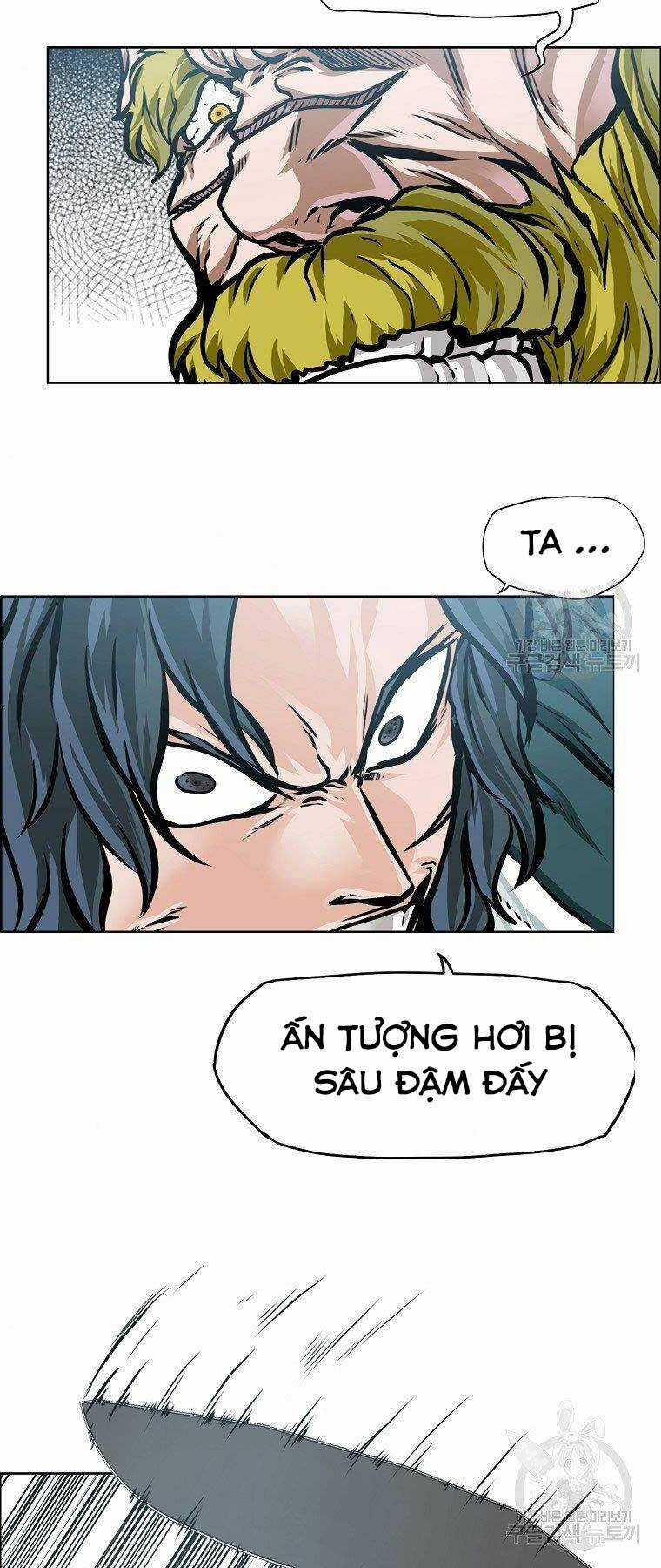 Bá Chủ Học Đường Ss4 Chapter 38 trang 3