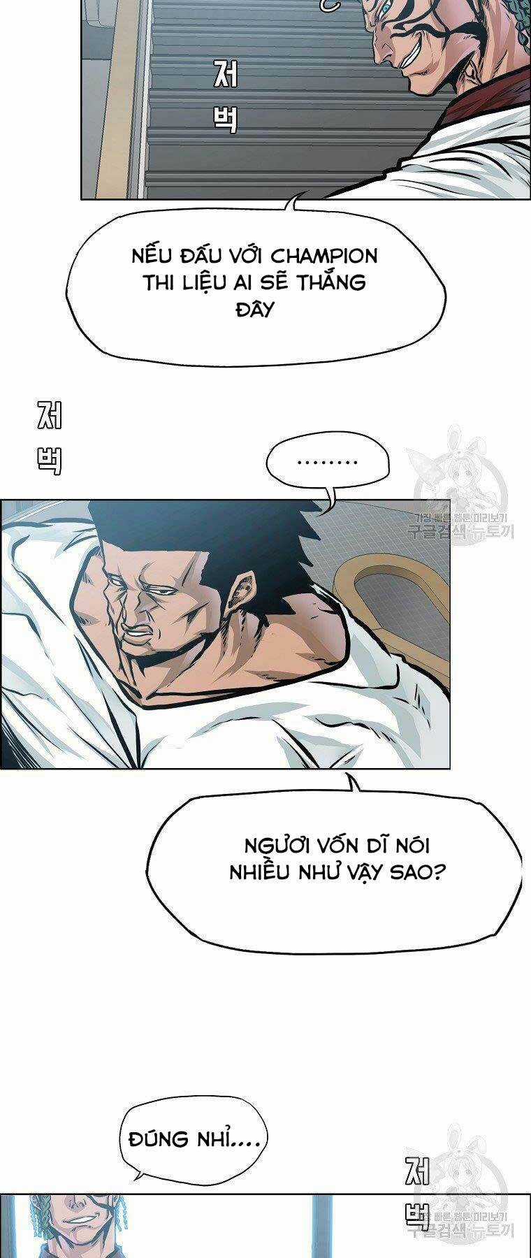 Bá Chủ Học Đường Ss4 Chapter 38 trang 30