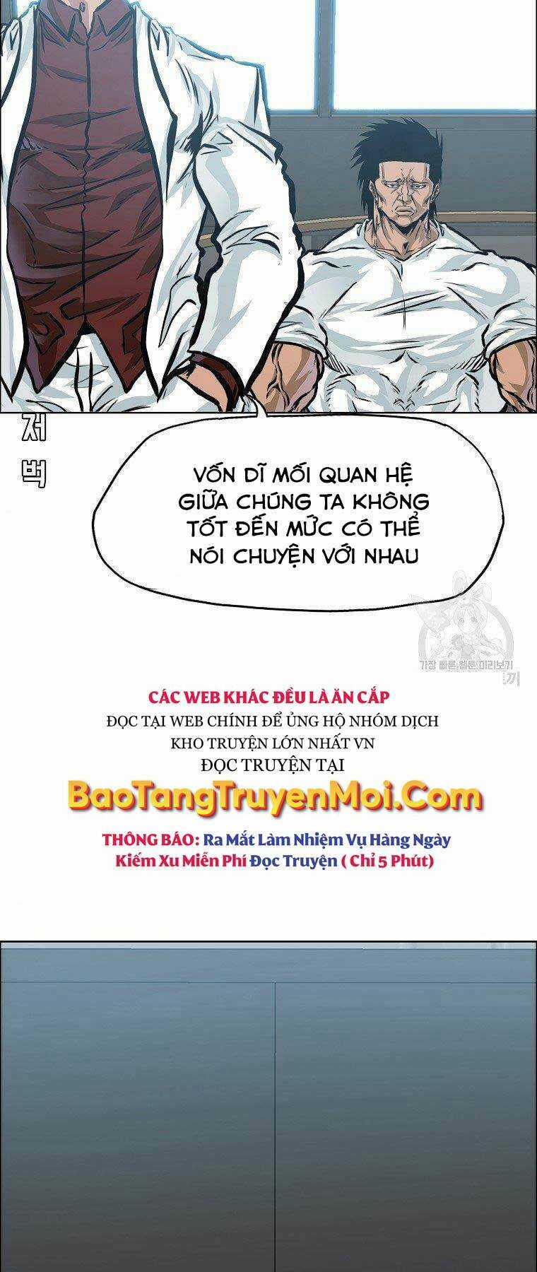 Bá Chủ Học Đường Ss4 Chapter 38 trang 31