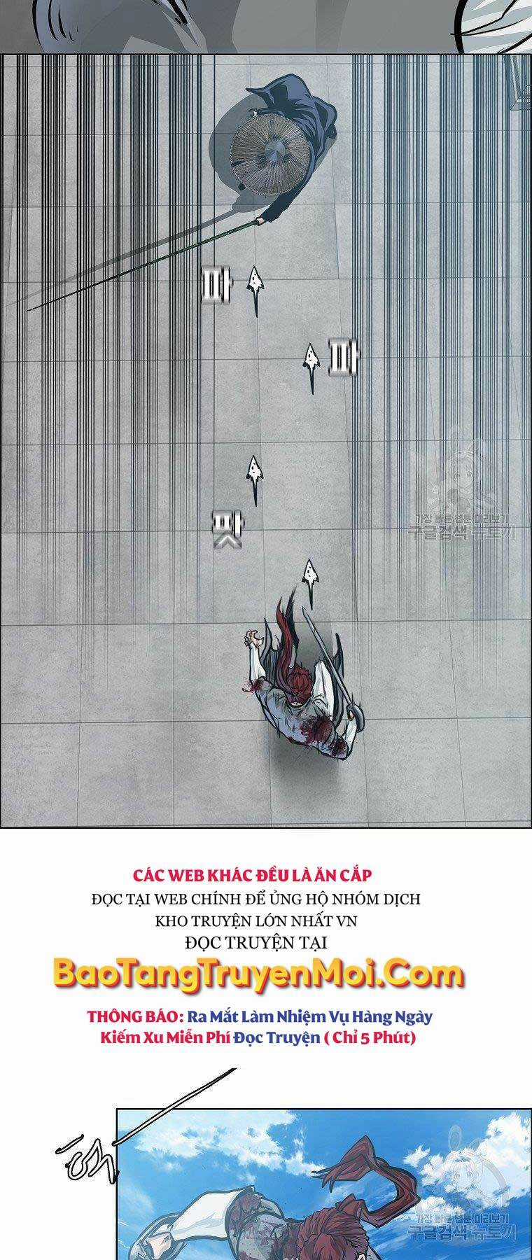 Bá Chủ Học Đường Ss4 Chapter 38 trang 35