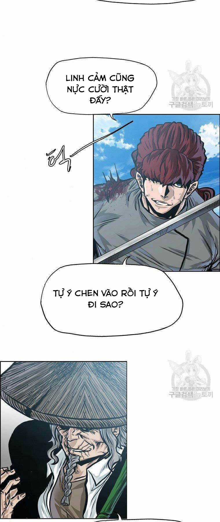 Bá Chủ Học Đường Ss4 Chapter 38 trang 37