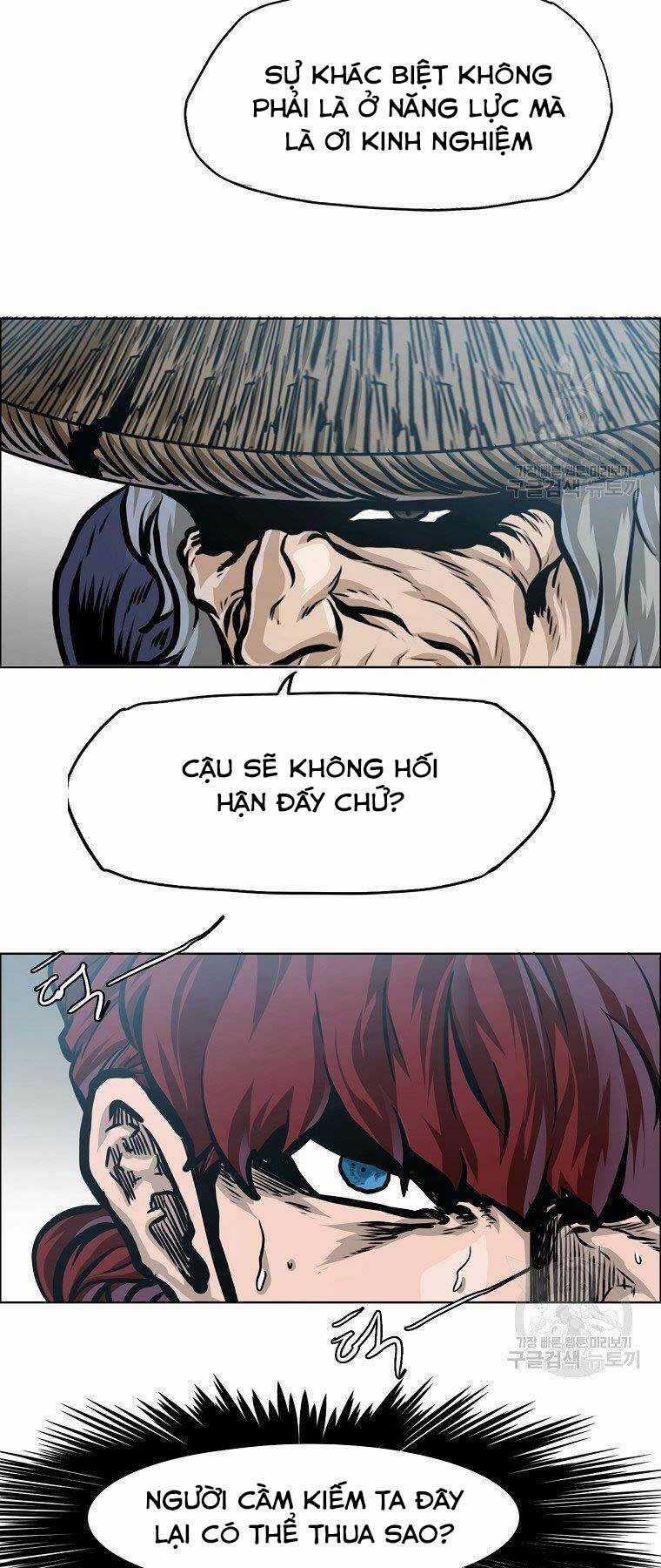 Bá Chủ Học Đường Ss4 Chapter 38 trang 38