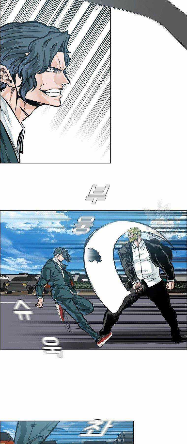 Bá Chủ Học Đường Ss4 Chapter 38 trang 4