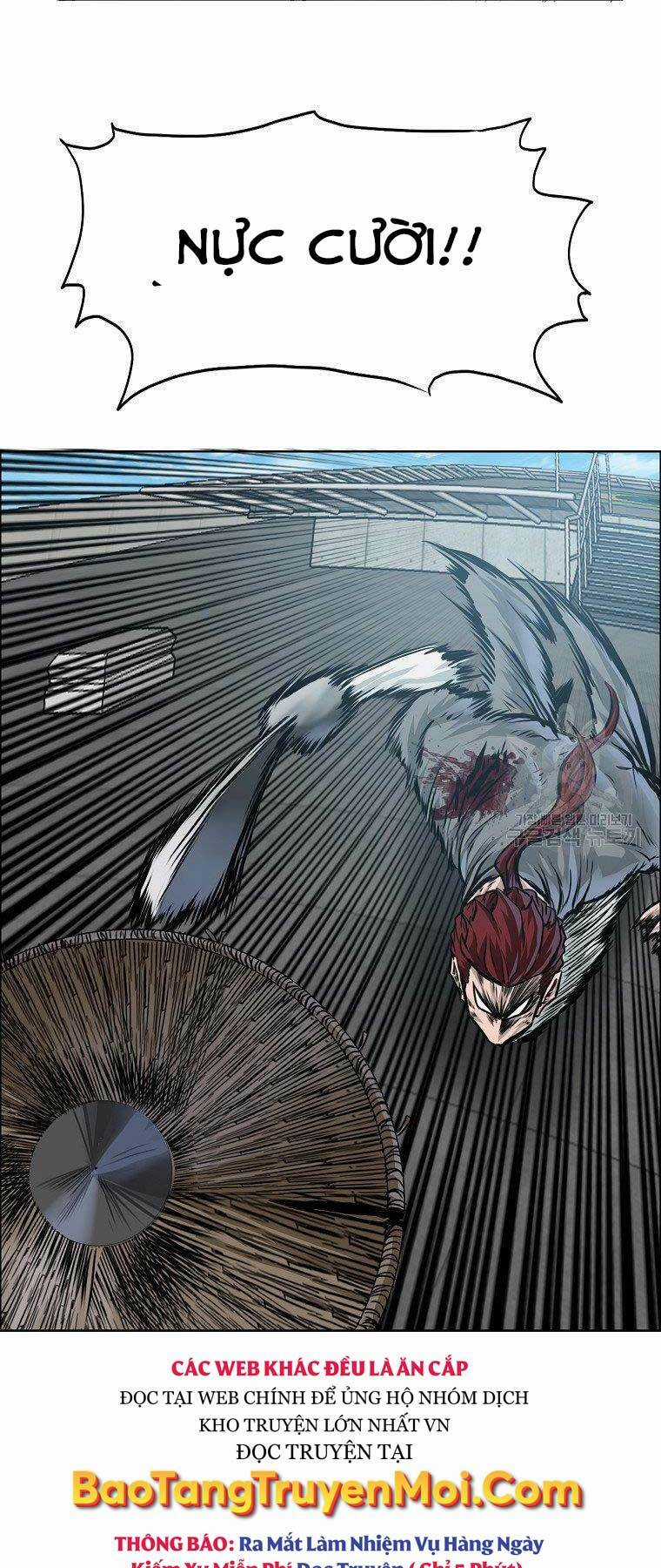 Bá Chủ Học Đường Ss4 Chapter 38 trang 40