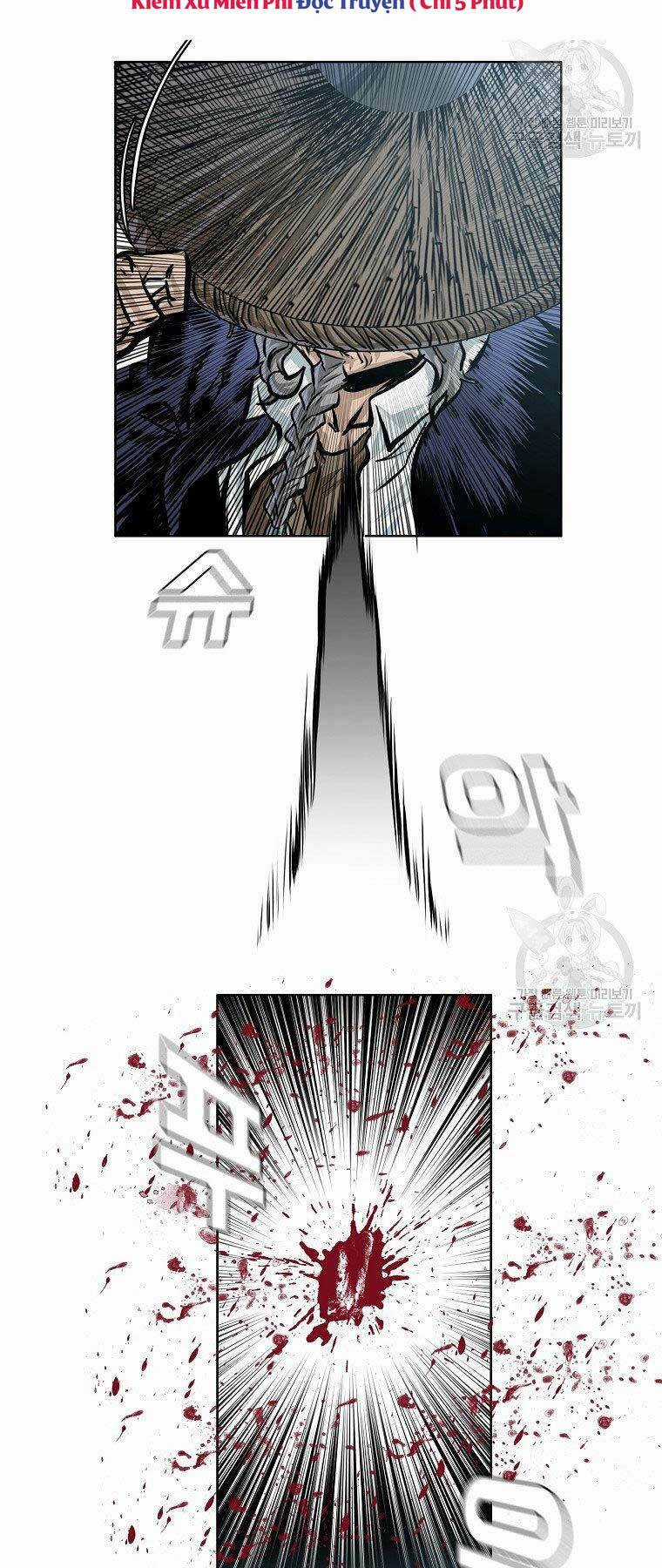 Bá Chủ Học Đường Ss4 Chapter 38 trang 41