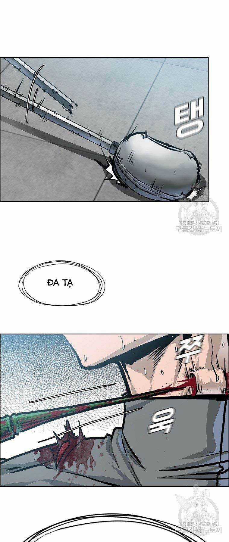 Bá Chủ Học Đường Ss4 Chapter 38 trang 44