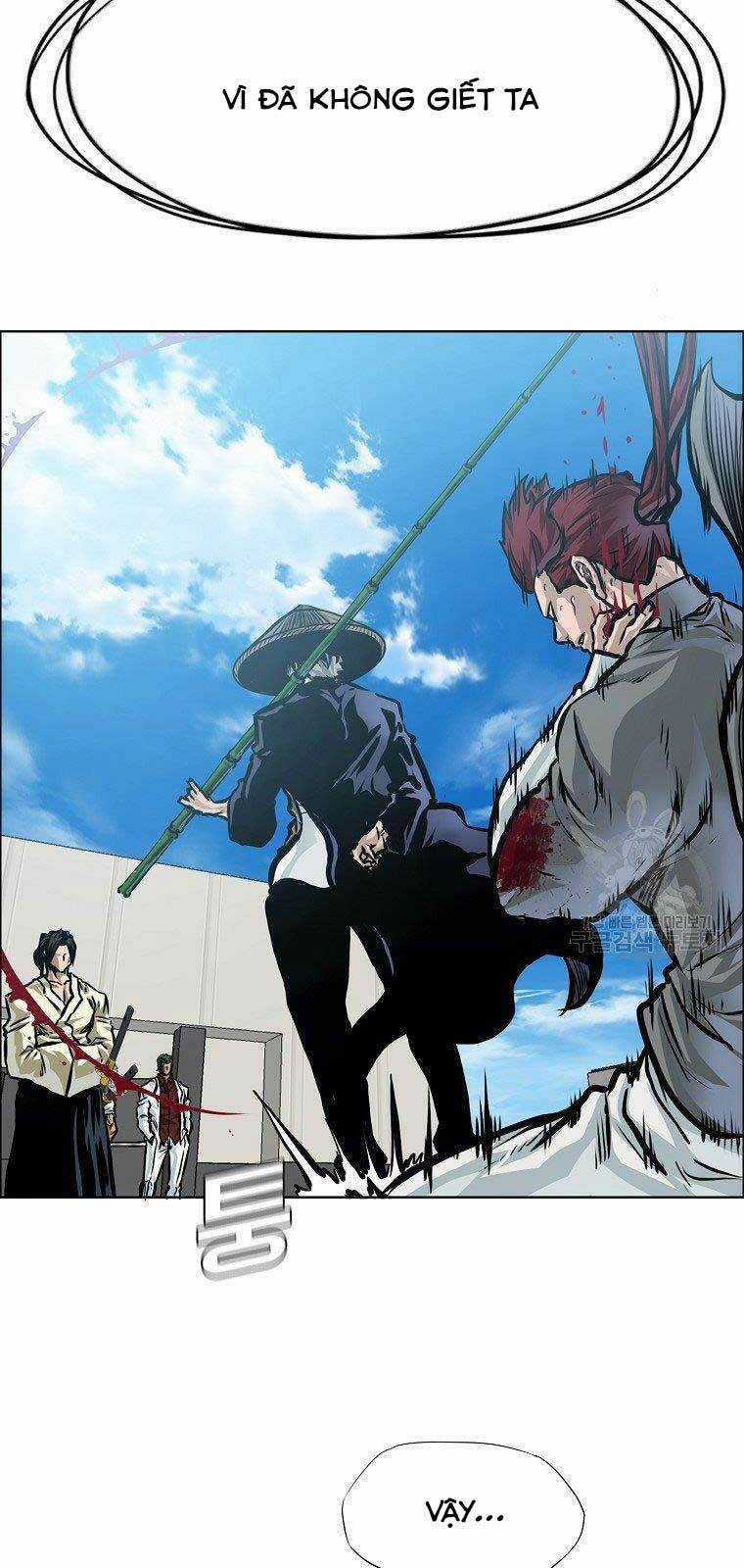 Bá Chủ Học Đường Ss4 Chapter 38 trang 45