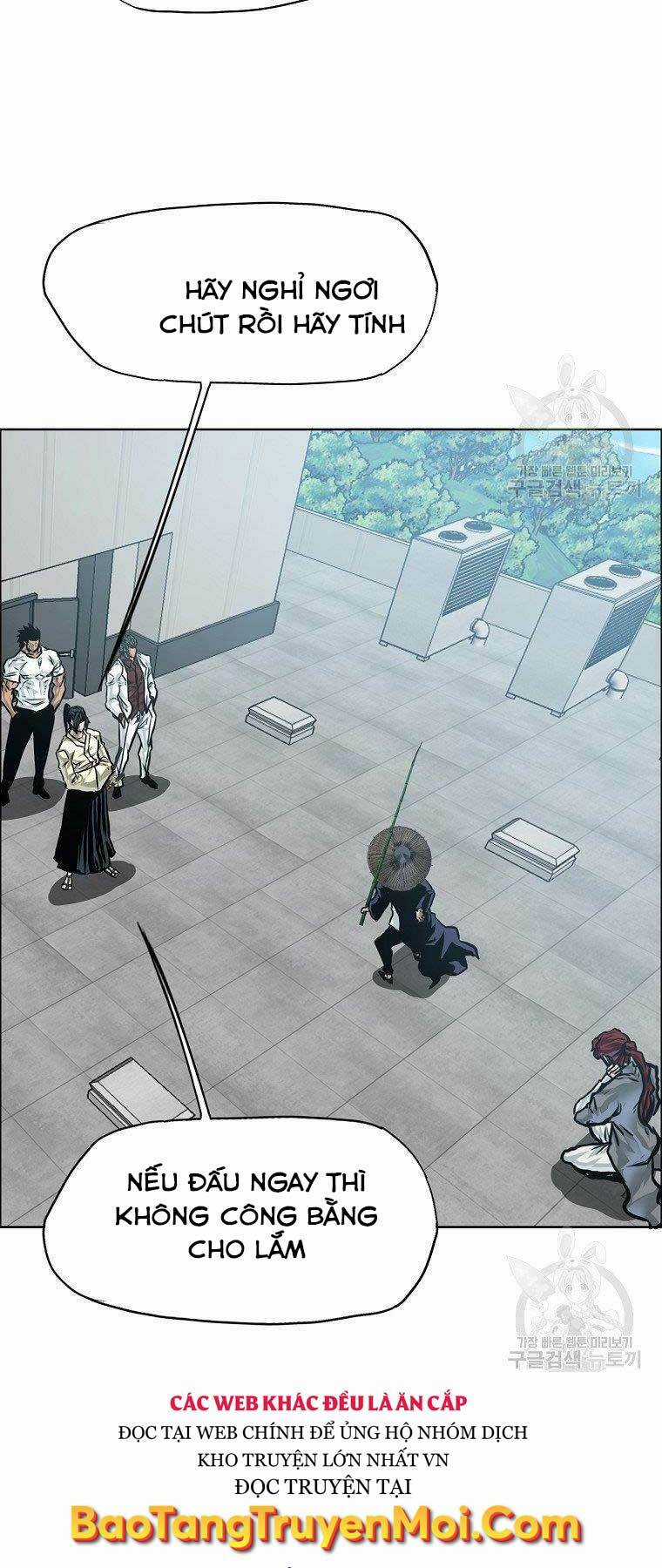 Bá Chủ Học Đường Ss4 Chapter 38 trang 47