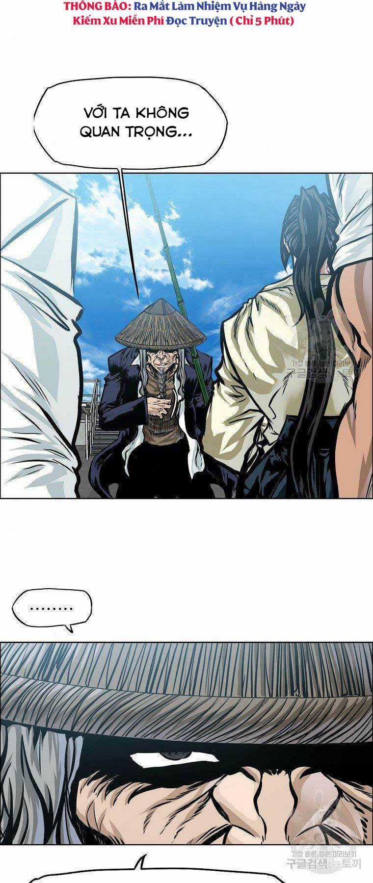 Bá Chủ Học Đường Ss4 Chapter 38 trang 48