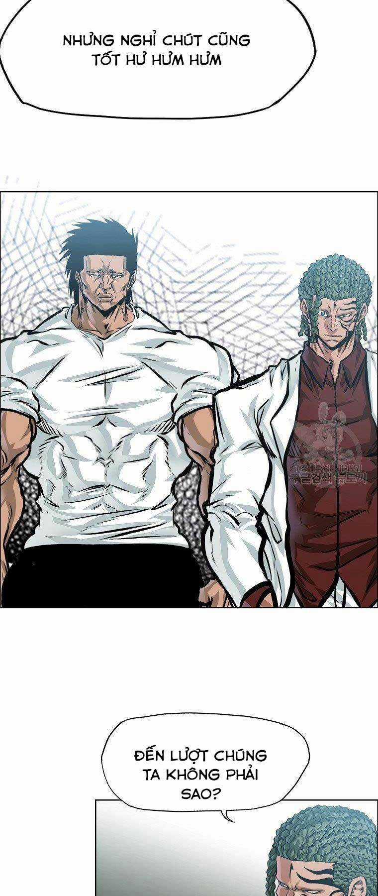 Bá Chủ Học Đường Ss4 Chapter 38 trang 49