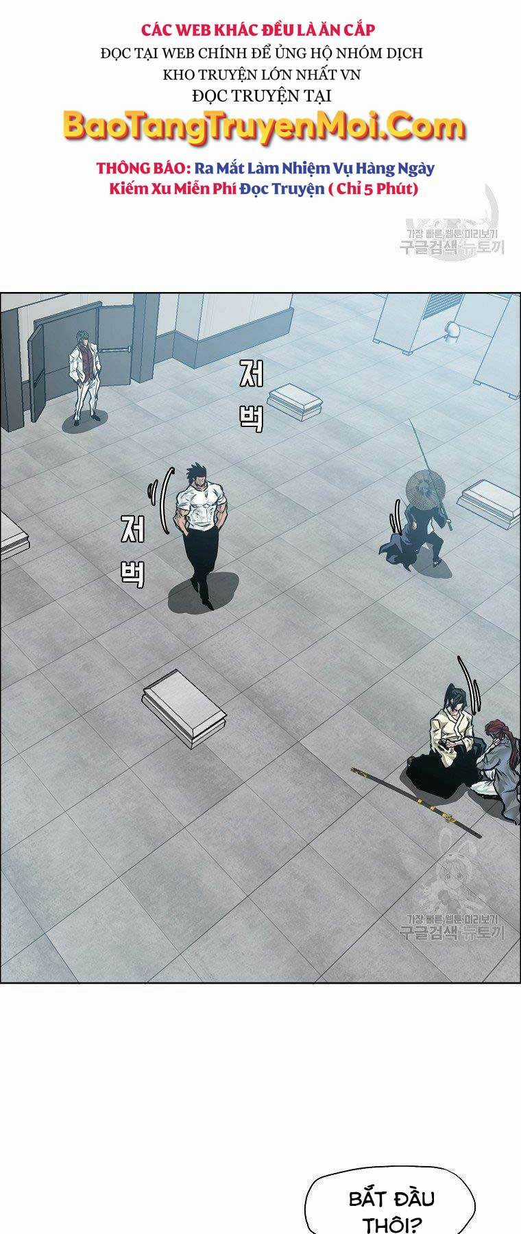 Bá Chủ Học Đường Ss4 Chapter 38 trang 51