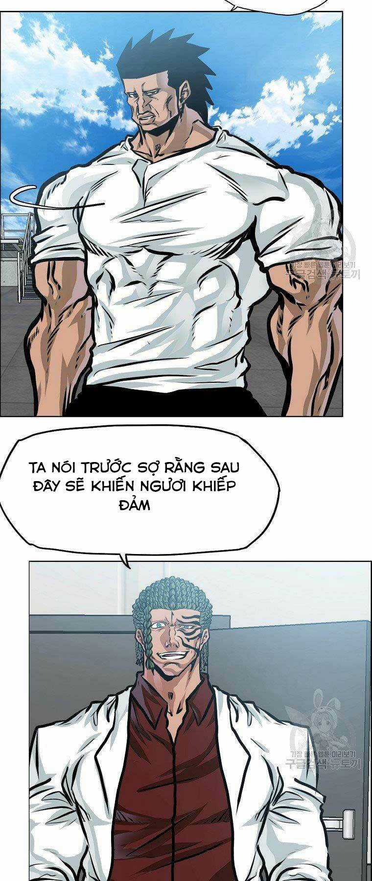 Bá Chủ Học Đường Ss4 Chapter 38 trang 52