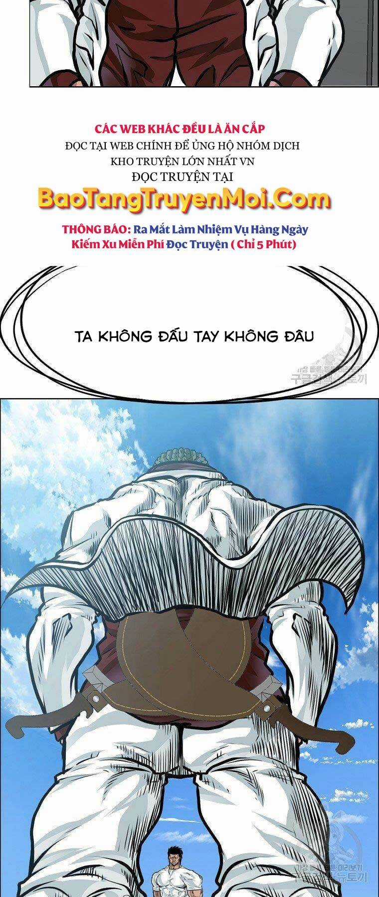 Bá Chủ Học Đường Ss4 Chapter 38 trang 53