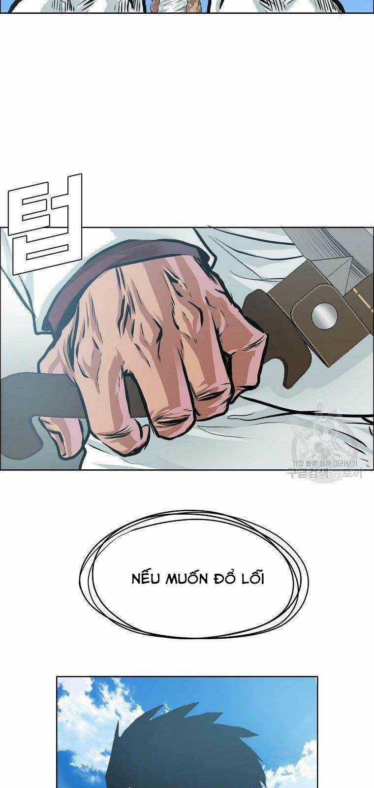 Bá Chủ Học Đường Ss4 Chapter 38 trang 54