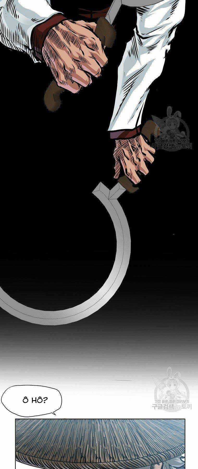 Bá Chủ Học Đường Ss4 Chapter 38 trang 56