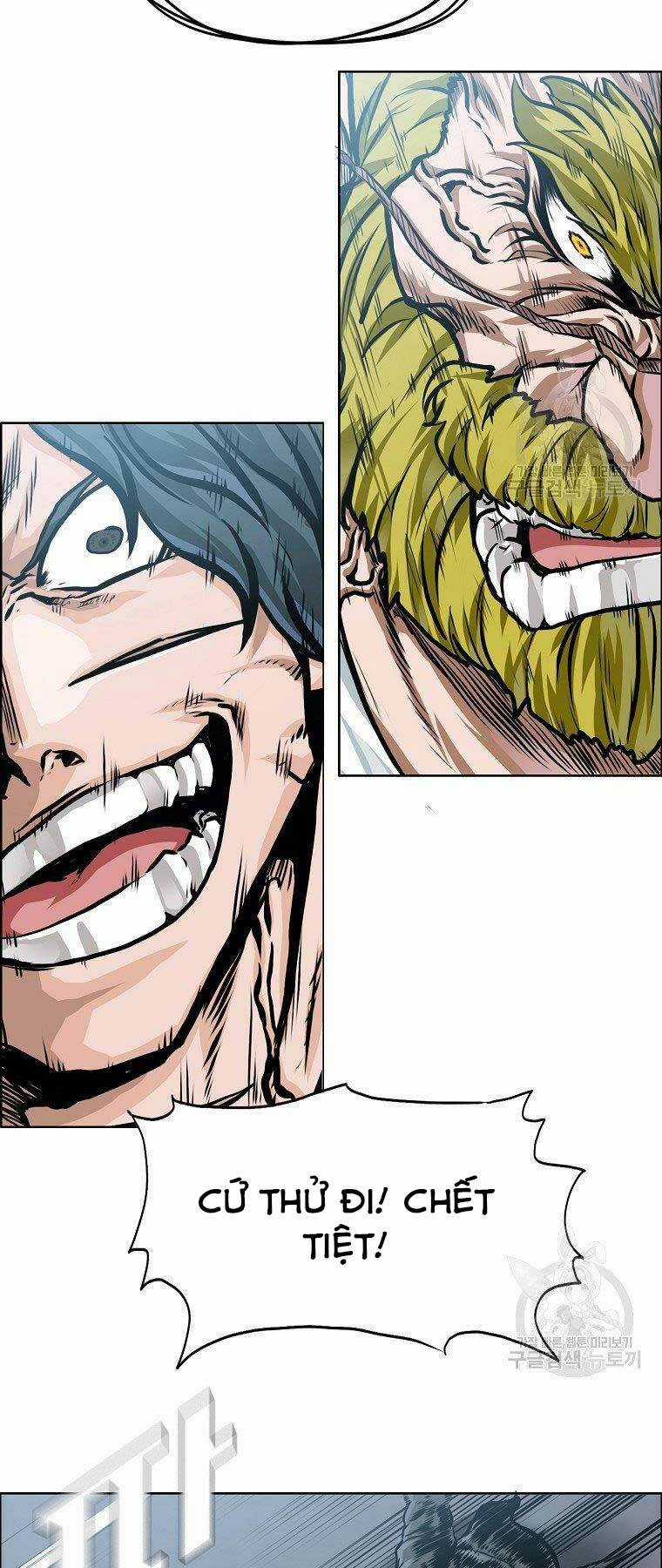 Bá Chủ Học Đường Ss4 Chapter 38 trang 7