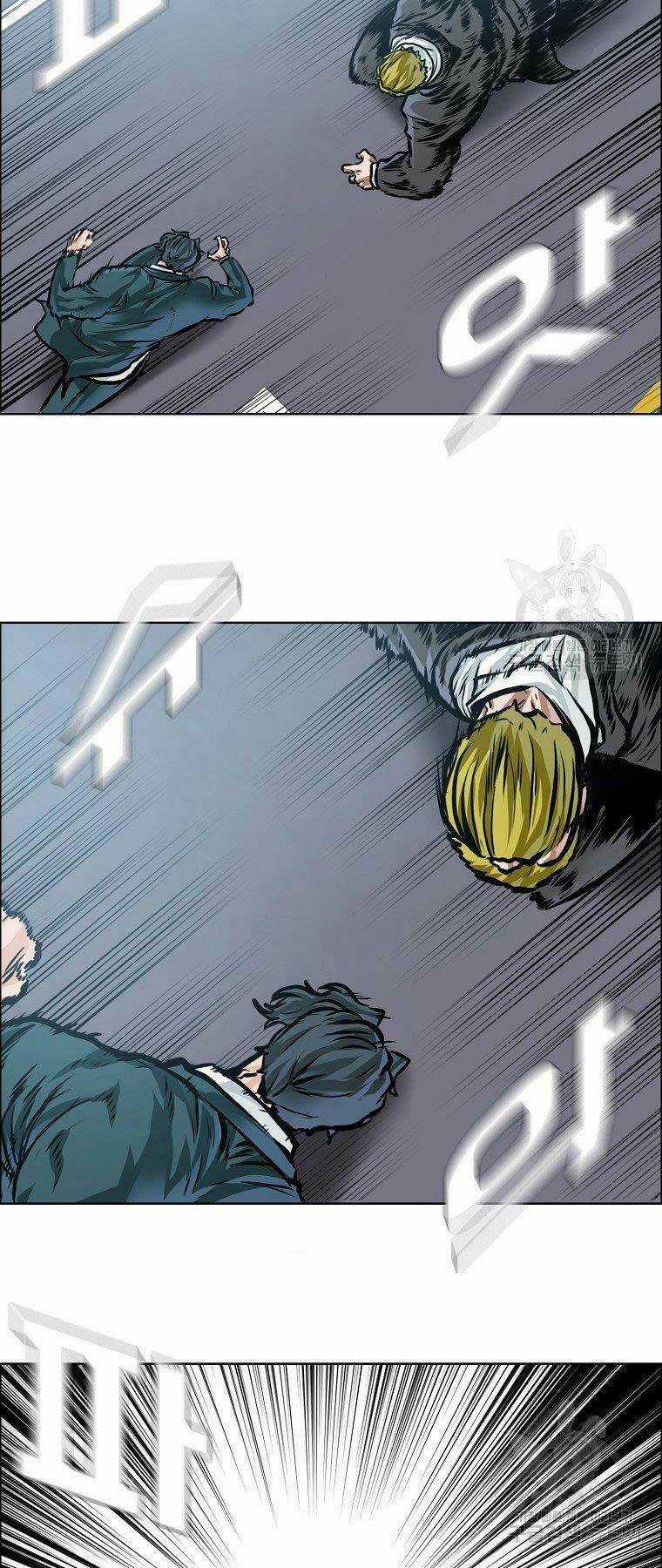 Bá Chủ Học Đường Ss4 Chapter 38 trang 8