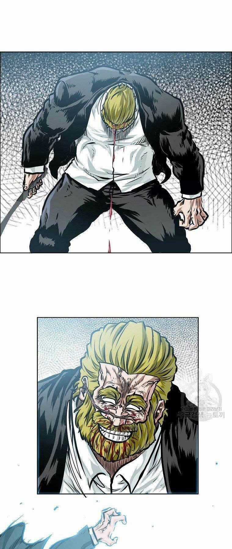 Bá Chủ Học Đường Ss4 Chapter 39 trang 1