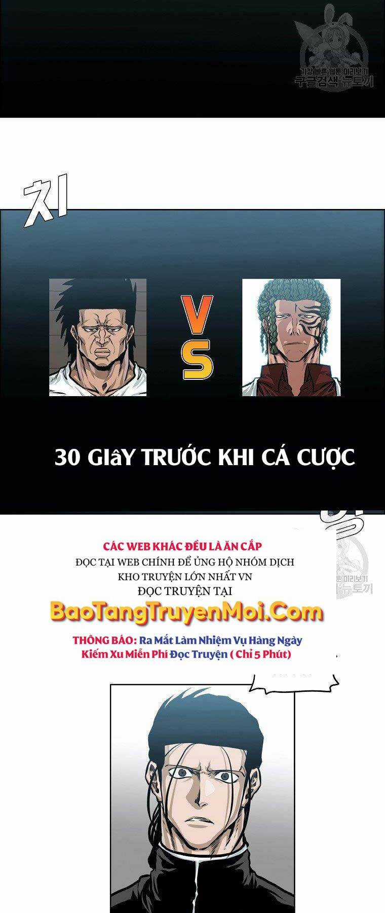 Bá Chủ Học Đường Ss4 Chapter 39 trang 10