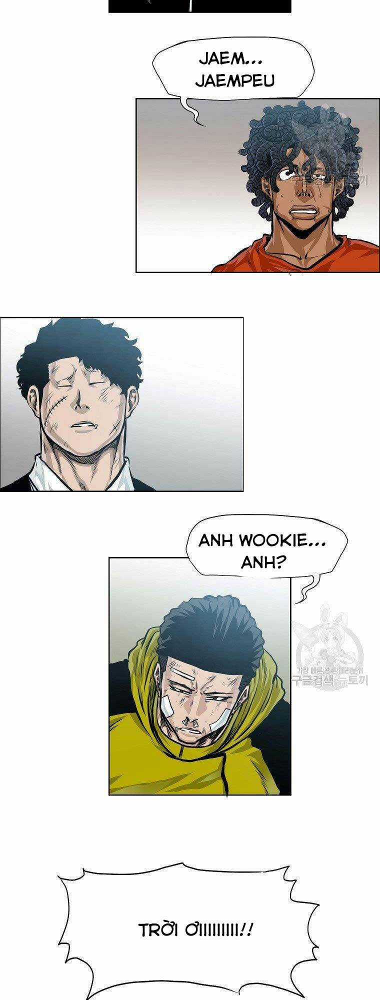 Bá Chủ Học Đường Ss4 Chapter 39 trang 11