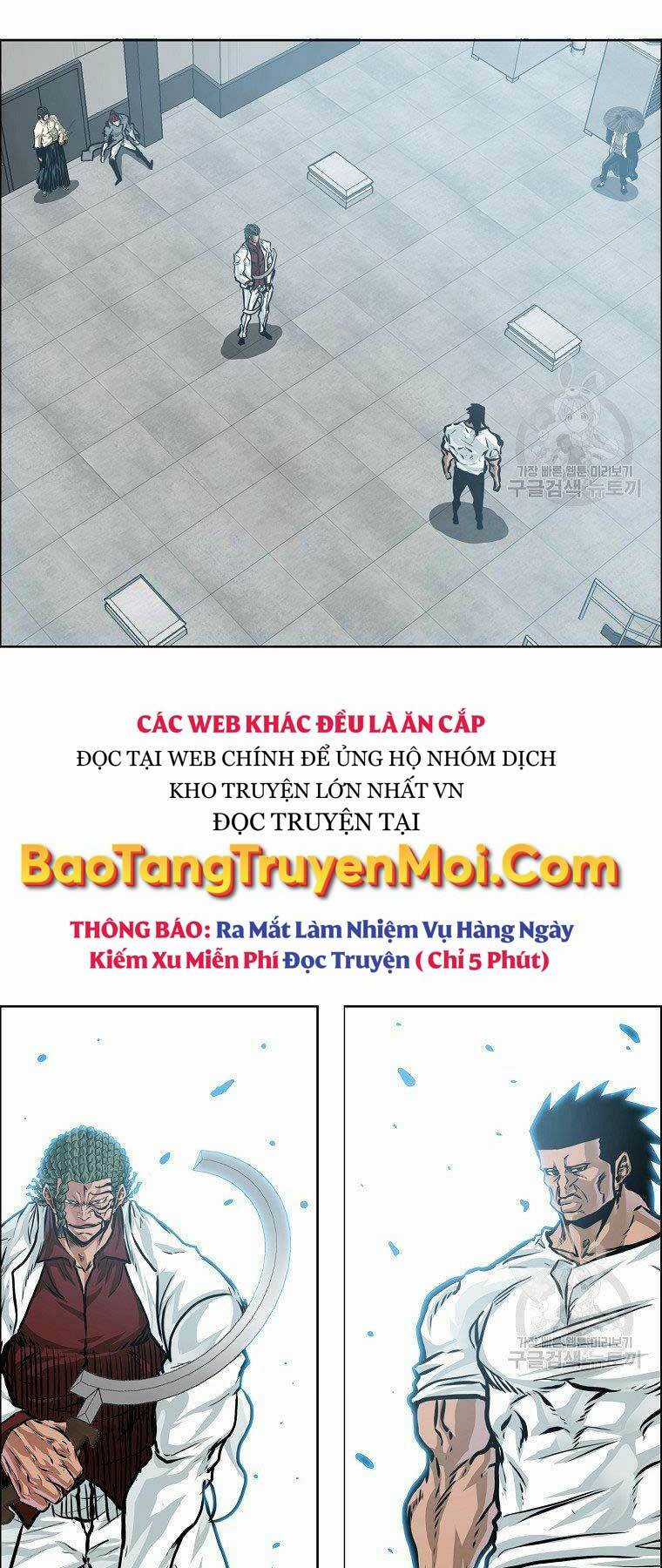 Bá Chủ Học Đường Ss4 Chapter 39 trang 18