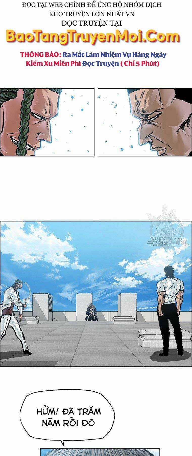 Bá Chủ Học Đường Ss4 Chapter 39 trang 20