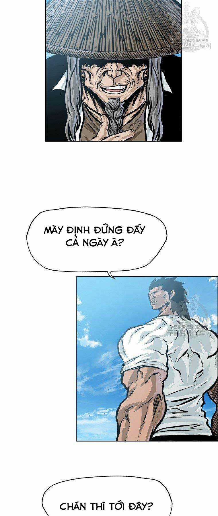 Bá Chủ Học Đường Ss4 Chapter 39 trang 21