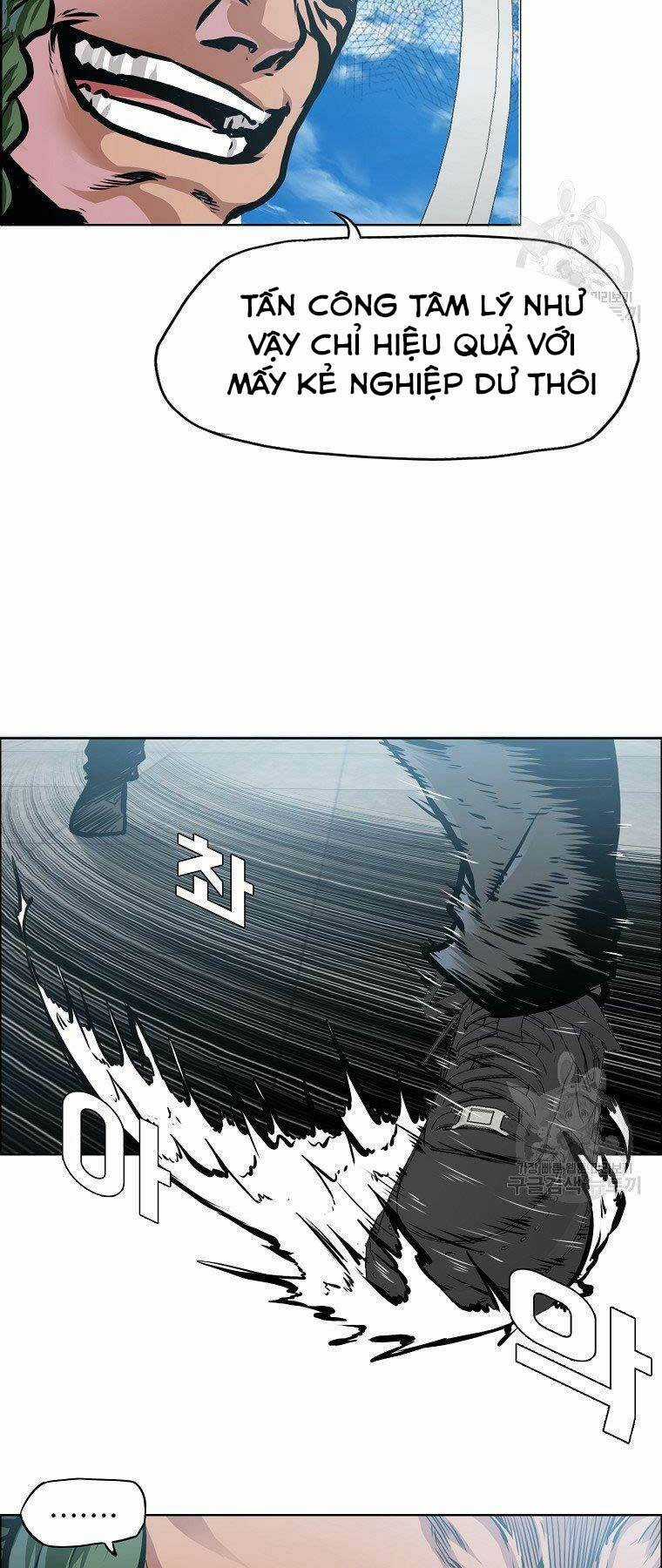 Bá Chủ Học Đường Ss4 Chapter 39 trang 23