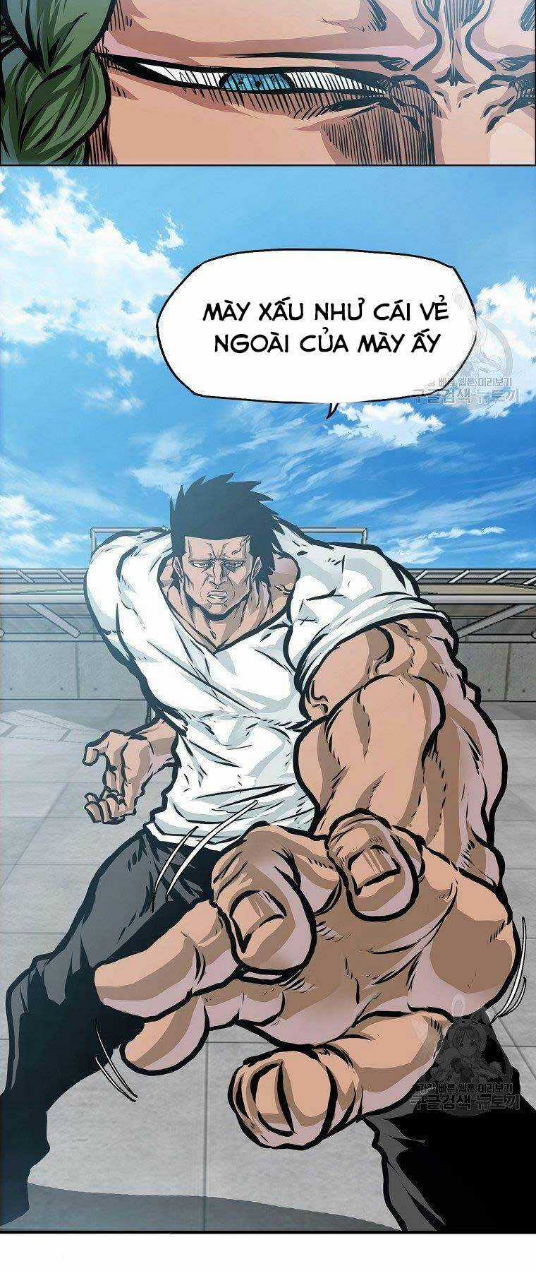 Bá Chủ Học Đường Ss4 Chapter 39 trang 24