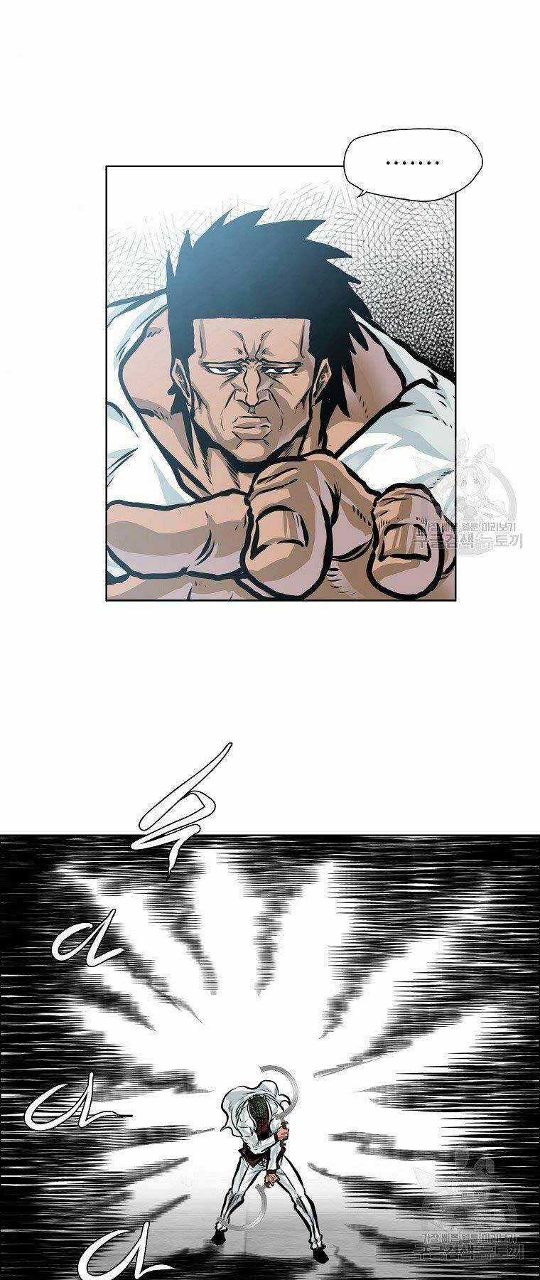 Bá Chủ Học Đường Ss4 Chapter 39 trang 25