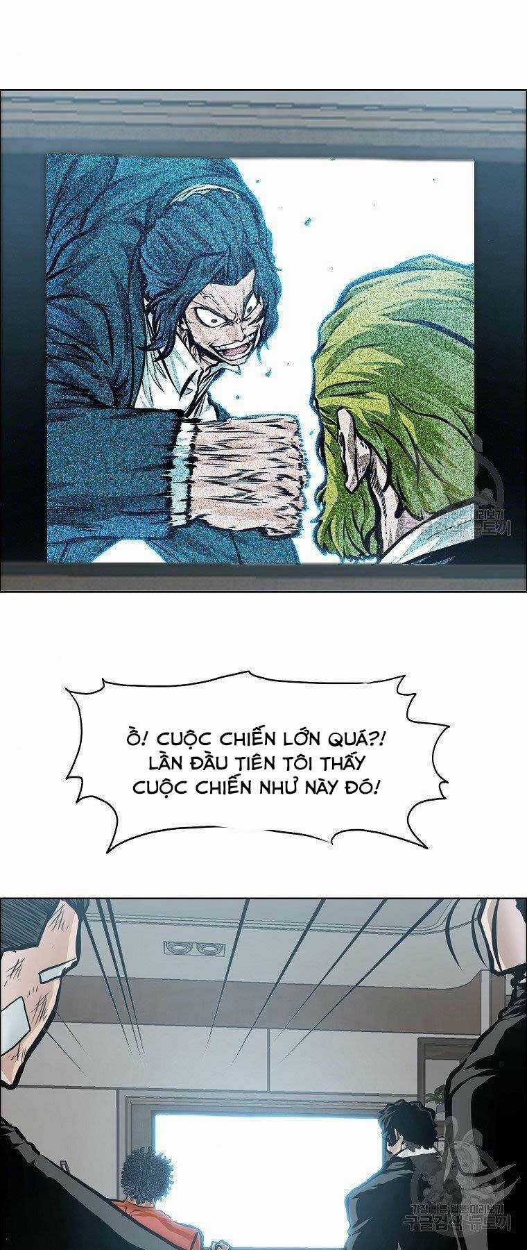 Bá Chủ Học Đường Ss4 Chapter 39 trang 3