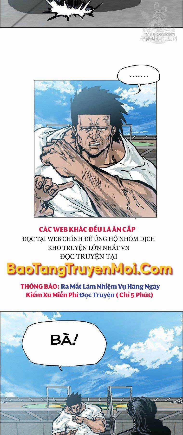 Bá Chủ Học Đường Ss4 Chapter 39 trang 32