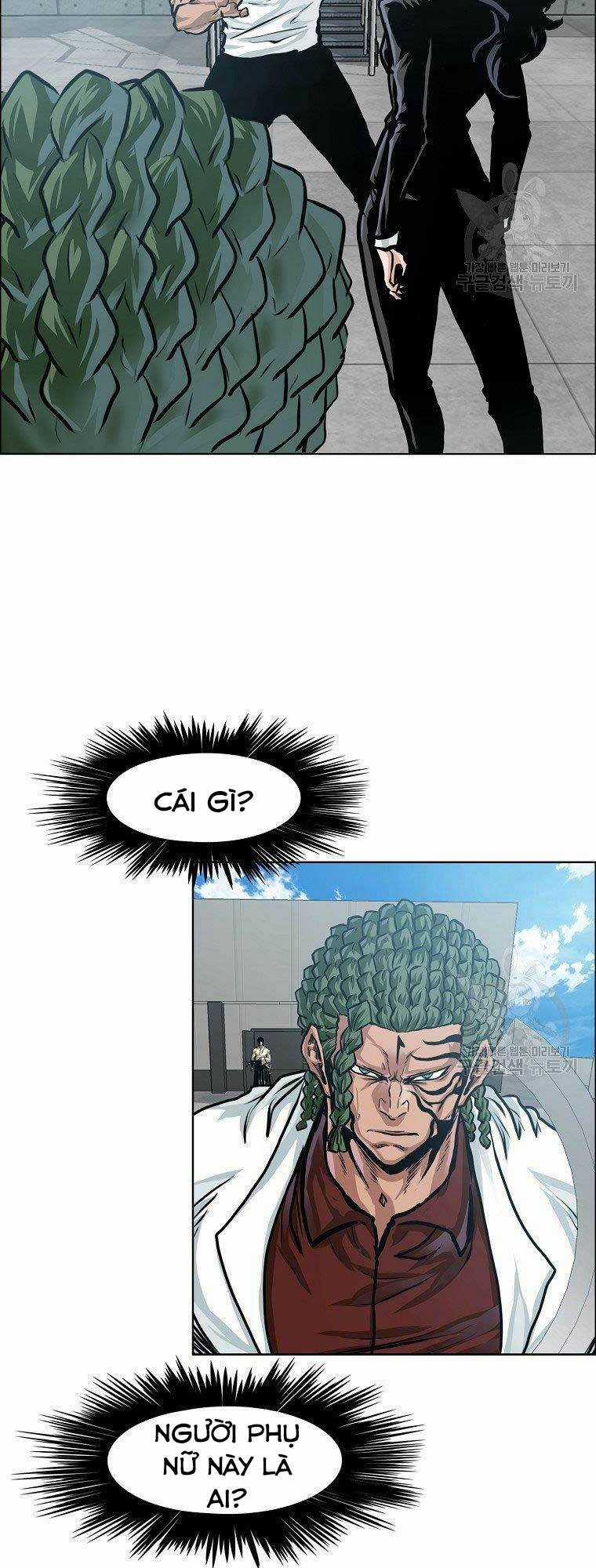 Bá Chủ Học Đường Ss4 Chapter 39 trang 33