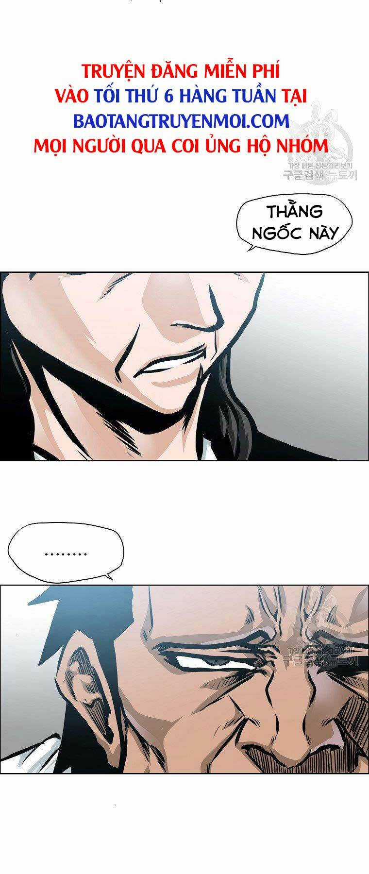 Bá Chủ Học Đường Ss4 Chapter 39 trang 34