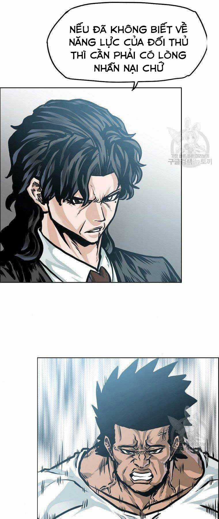 Bá Chủ Học Đường Ss4 Chapter 39 trang 35