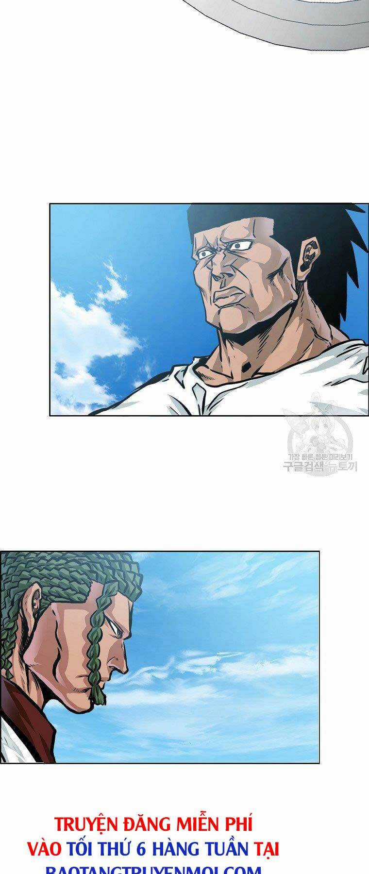 Bá Chủ Học Đường Ss4 Chapter 39 trang 37