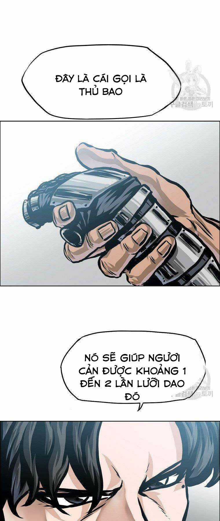 Bá Chủ Học Đường Ss4 Chapter 39 trang 39