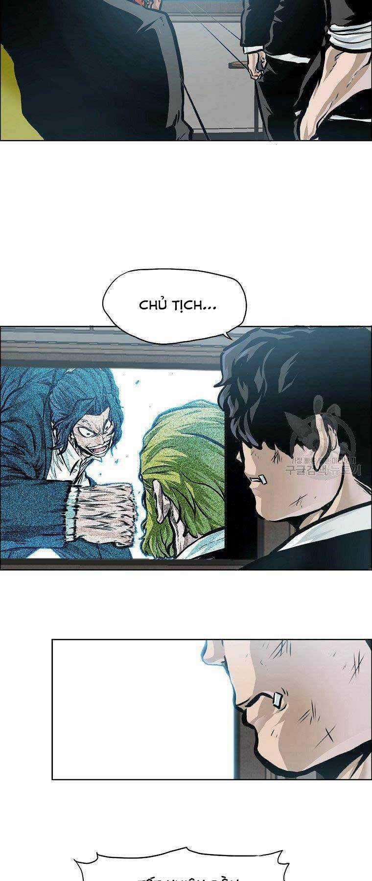 Bá Chủ Học Đường Ss4 Chapter 39 trang 4