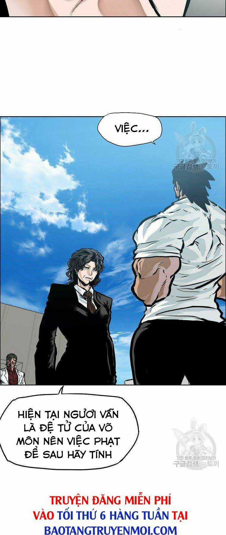 Bá Chủ Học Đường Ss4 Chapter 39 trang 40