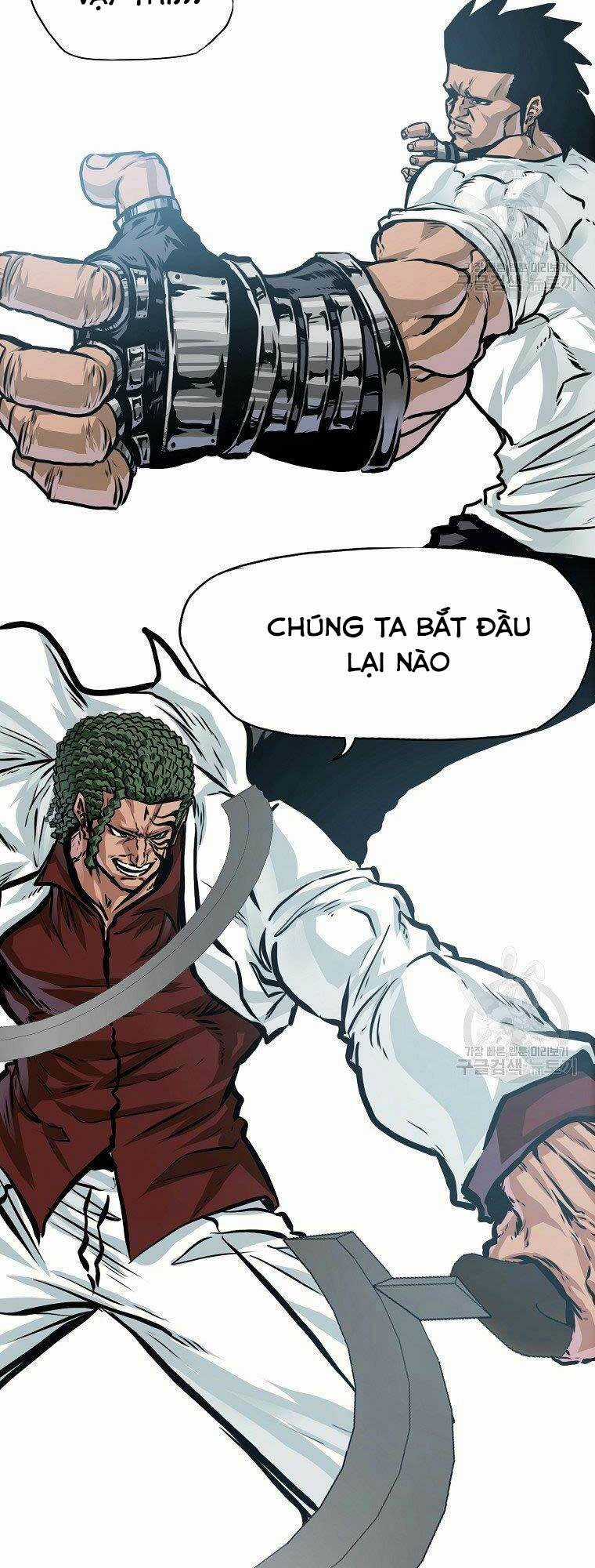 Bá Chủ Học Đường Ss4 Chapter 39 trang 44