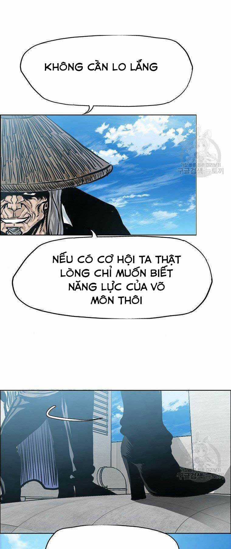 Bá Chủ Học Đường Ss4 Chapter 39 trang 46